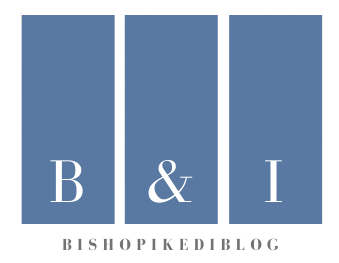 bishopikediblog logo