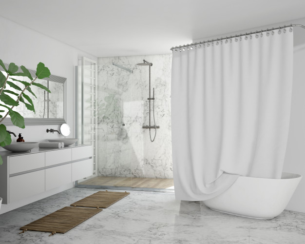Best Ways to Transform Your Shower featured image